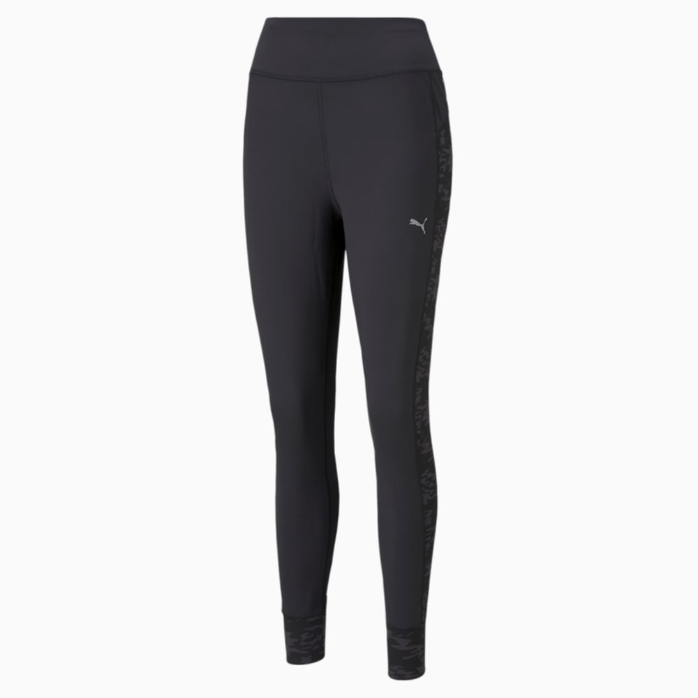 фото Штаны knitted women’s running joggers puma