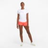 Изображение Puma Футболка Logo Short Sleeve Women's Running Tee #3