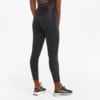 Зображення Puma Легінси Graphic 7/8 Women's Running Leggings #2: Puma Black-Asphalt