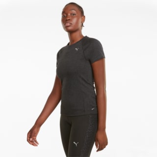 Зображення Puma Футболка Wool Short Sleeve Women's Running Tee