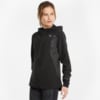 Изображение Puma Толстовка Woven Reflective Women’s Running Jacket #1: Puma Black