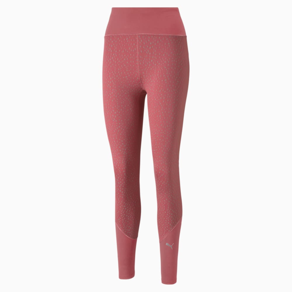 Puma rose hot sale gold leggings