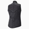 Зображення Puma Жилет Elevated Padded Women's Running Vest #6: Puma Black