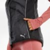 Зображення Puma Жилет Elevated Padded Women's Running Vest #4: Puma Black