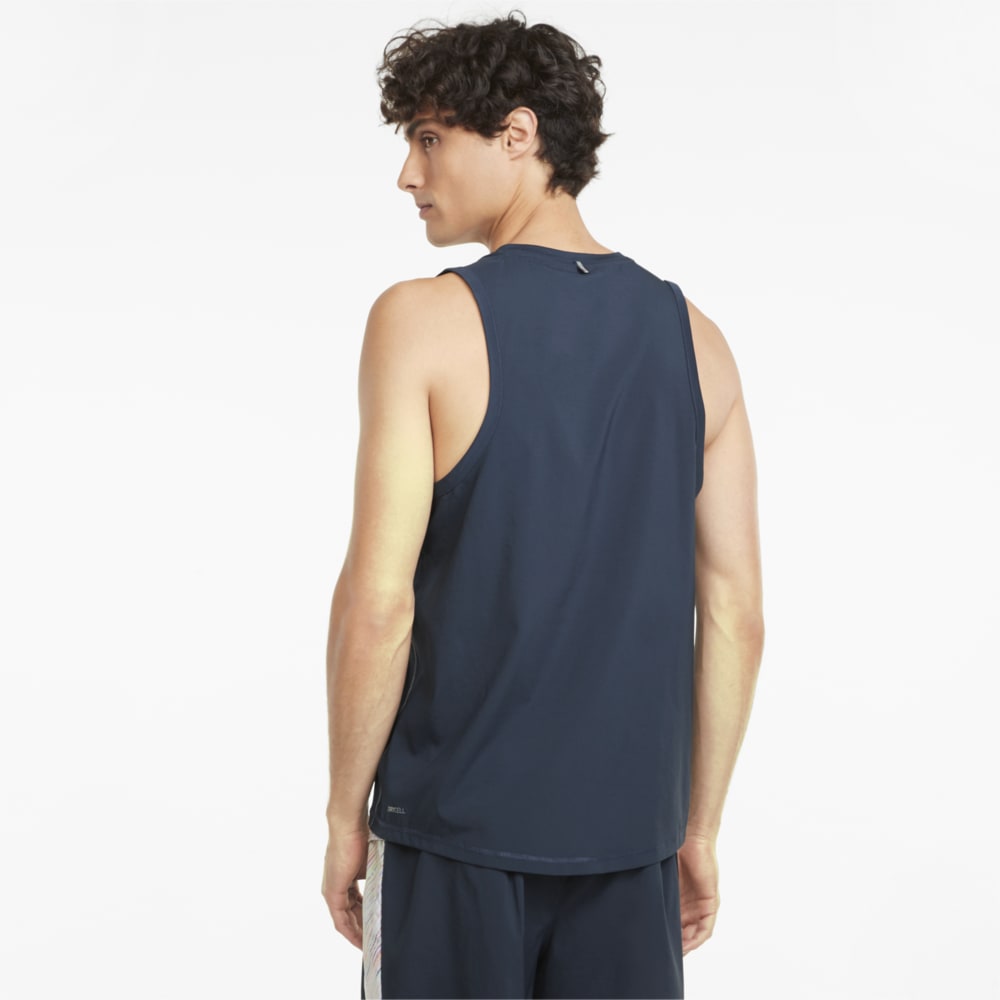 фото Майка cooladapt men's running singlet puma