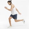 Imagen PUMA Shorts de running de tejido plano y entrepierna de 18 cm para hombre #3