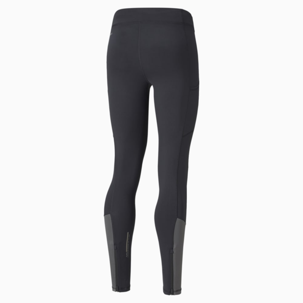 фото Леггинсы cooladapt long men’s running tights puma