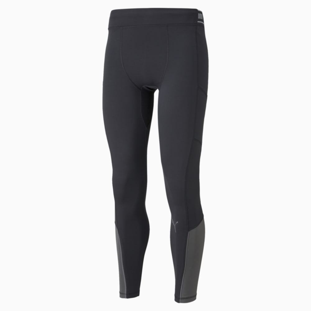 фото Леггинсы cooladapt long men’s running tights puma