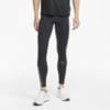 Зображення Puma Легінси COOLADAPT Long Men’s Running Tights #1: Puma Black-CASTLEROCK