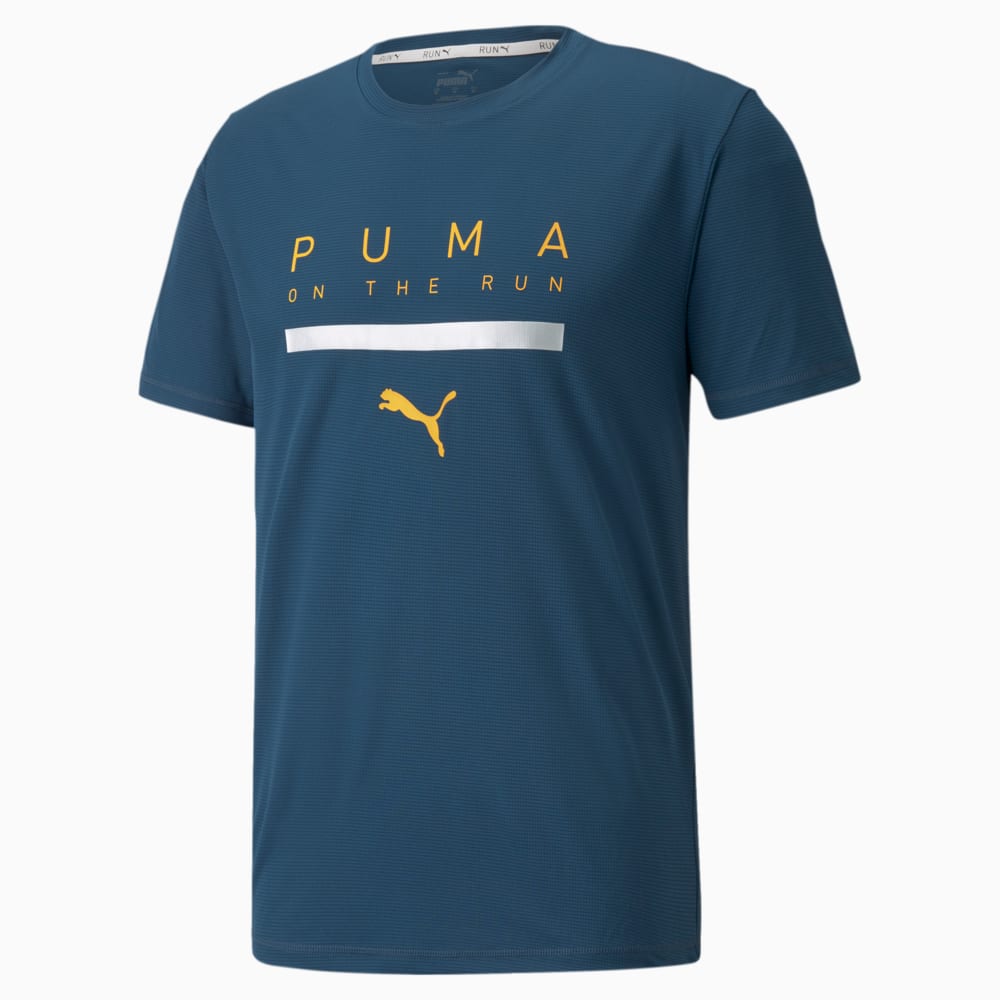 Изображение Puma 520855 #1: Intense Blue