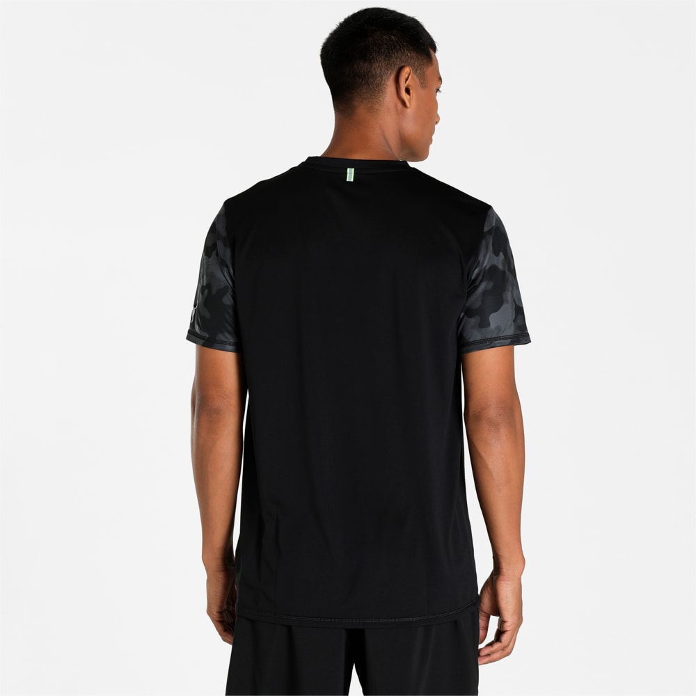 фото Футболка graphic short sleeve men’s running tee puma