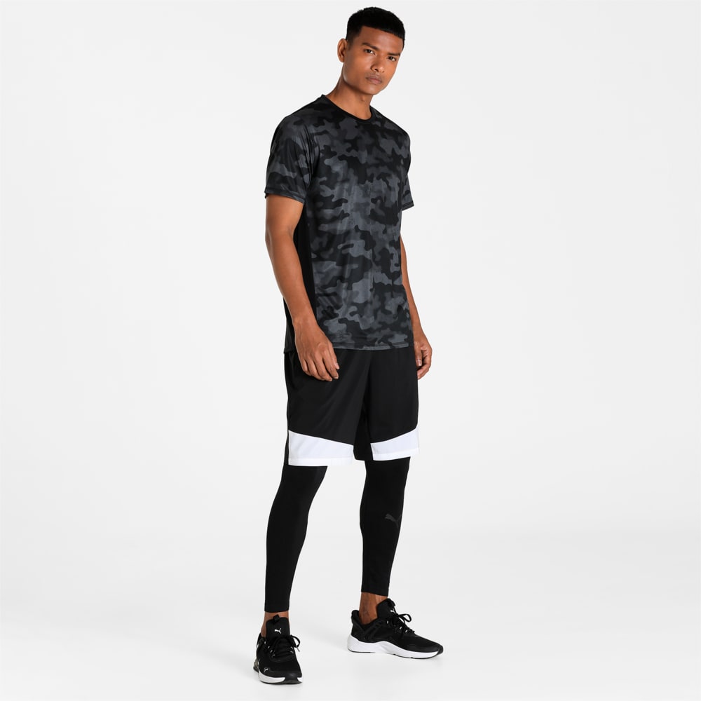 фото Футболка graphic short sleeve men’s running tee puma