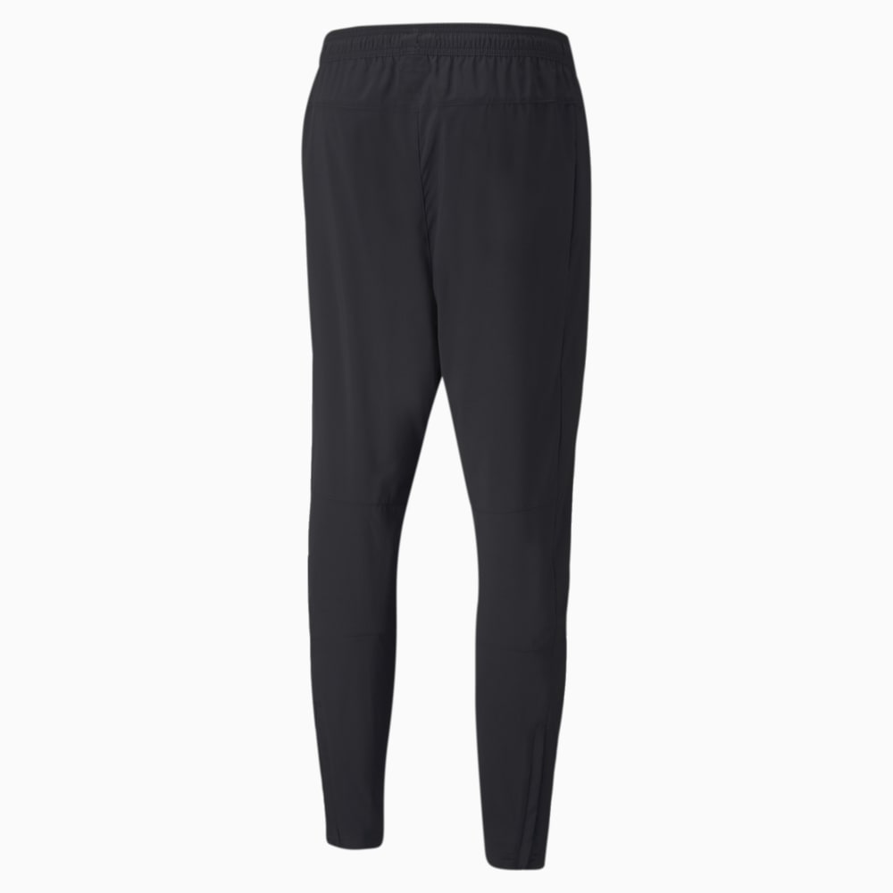 фото Штаны tapered men's running pants puma