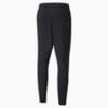 Зображення Puma Штани Tapered Men's Running Pants #5: Puma Black