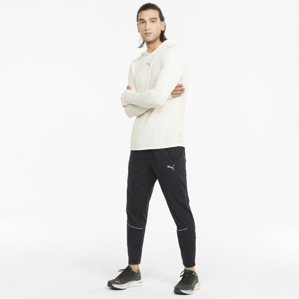 фото Штаны tapered men's running pants puma