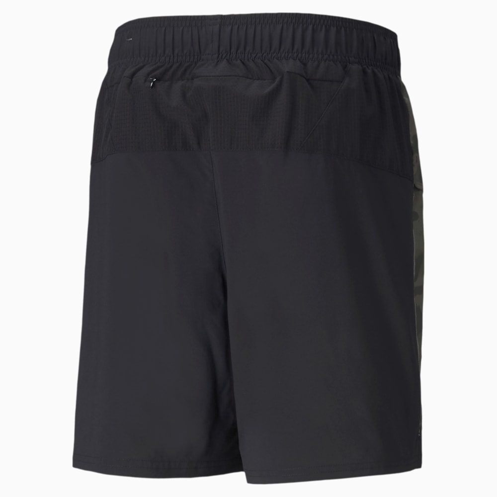 фото Шорты graphic 7" men's running shorts puma