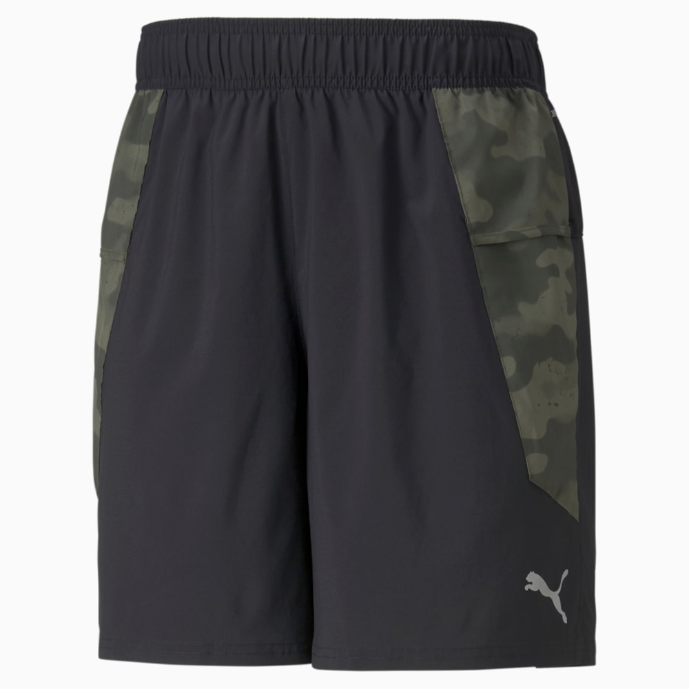 фото Шорты graphic 7" men's running shorts puma