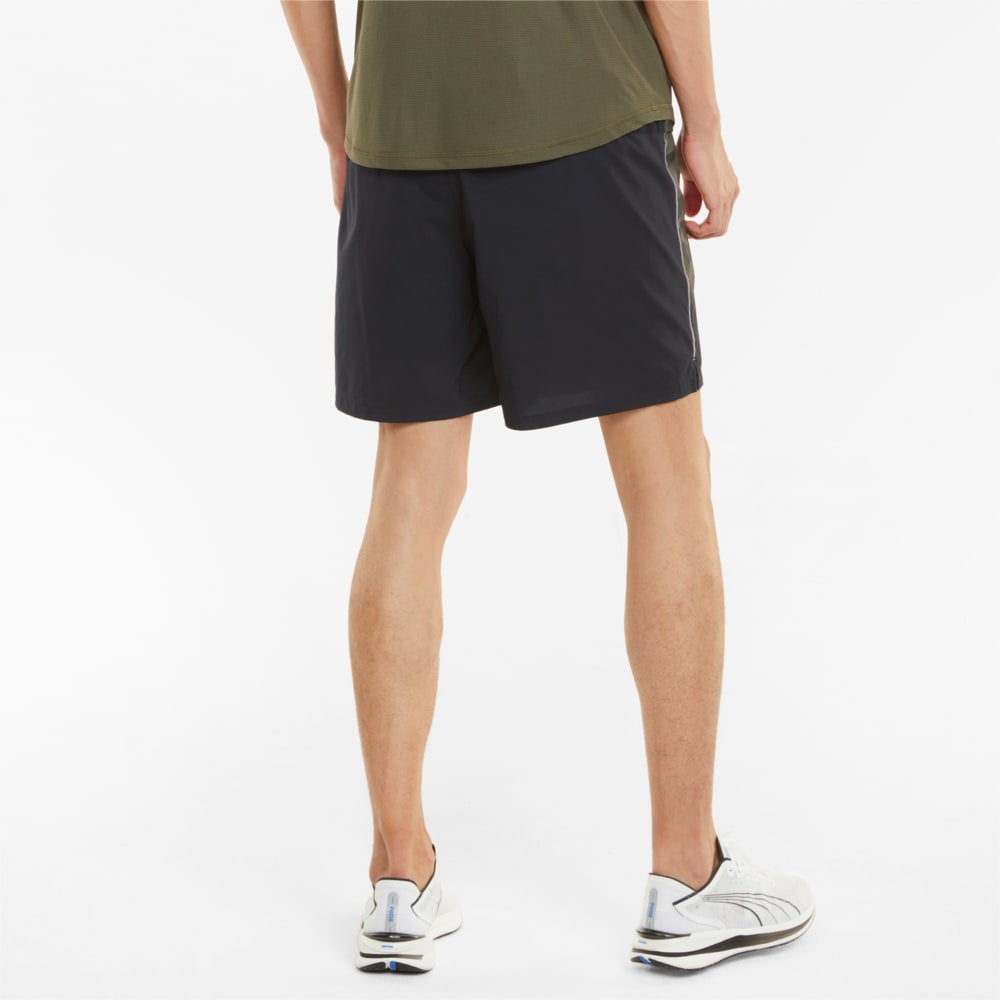 фото Шорты graphic 7" men's running shorts puma