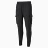 Зображення Puma Штани Woven Men's Running Cargo Pants #5: Puma Black