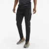 Зображення Puma Штани Woven Men's Running Cargo Pants #1: Puma Black