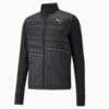 Зображення Puma Куртка Elevated Padded Men's Running Jacket #5: Puma Black