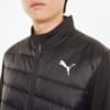 Зображення Puma Куртка Elevated Padded Men's Running Jacket #4: Puma Black