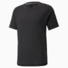 Зображення Puma Футболка CLOUDSPUN BND Short Sleeve Men's Training Tee #1: Puma Black