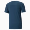 Зображення Puma Футболка CLOUDSPUN BND Short Sleeve Men's Training Tee #5: Intense Blue