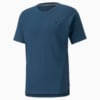 Зображення Puma Футболка CLOUDSPUN BND Short Sleeve Men's Training Tee #4: Intense Blue