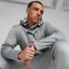 Зображення Puma Толстовка PWRFLEECE Men's Training Hoodie #1: Medium Gray Heather