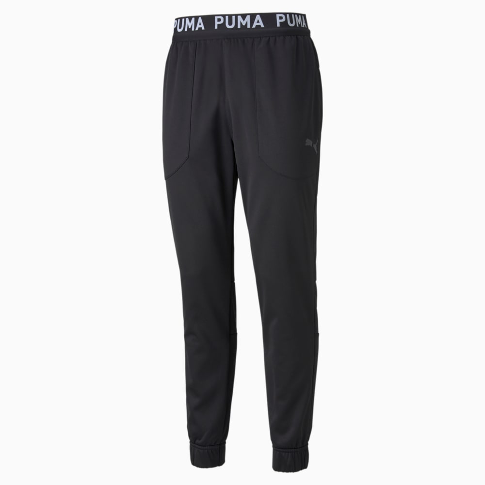 фото Штаны pwrfleece men's training joggers puma