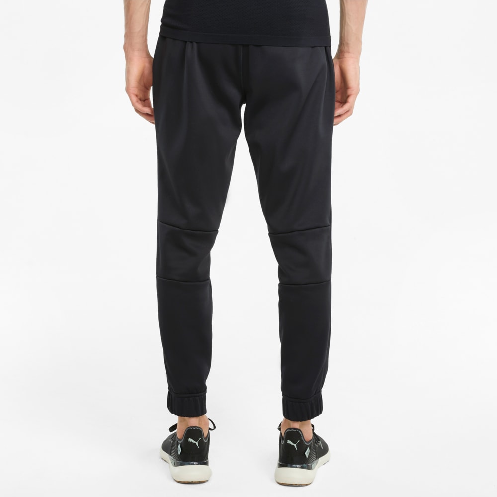 

PUMA - male - Штаны PWRFLEECE Men's Training Joggers – Puma Black –, Черный
