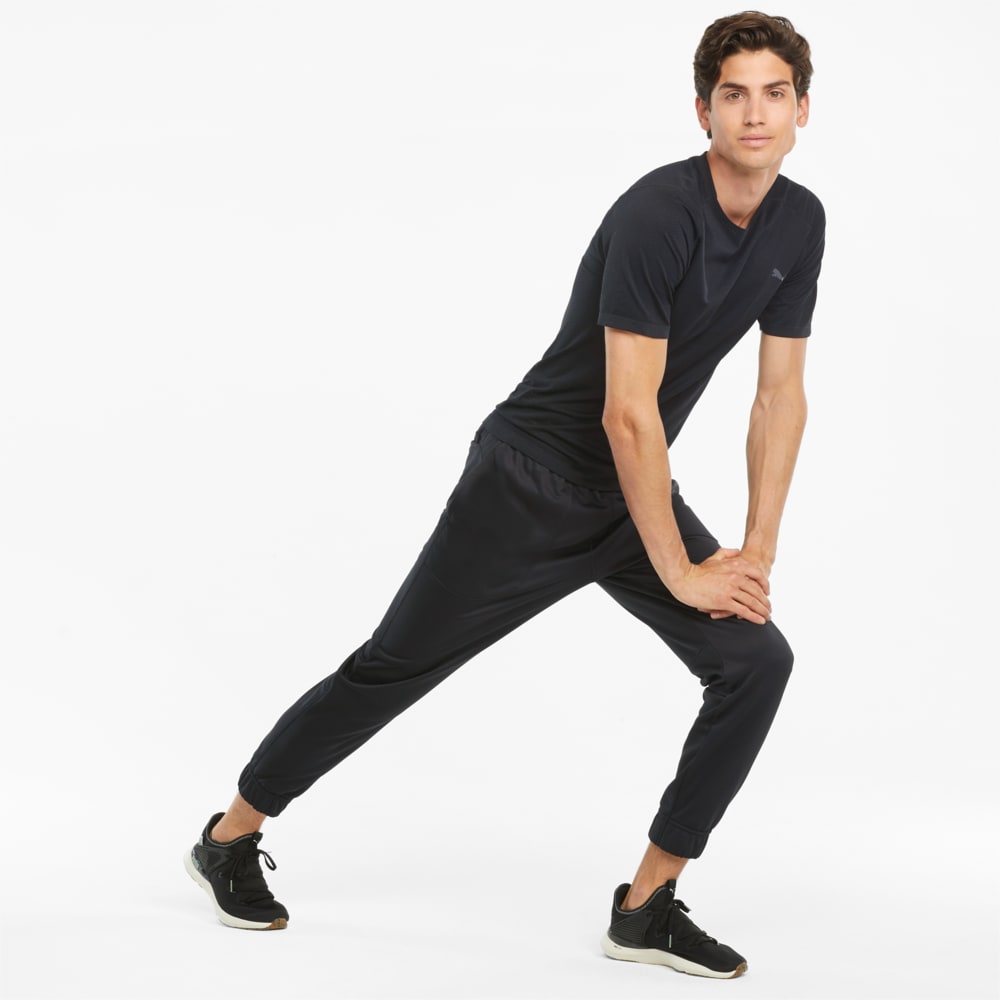 фото Штаны pwrfleece men's training joggers puma