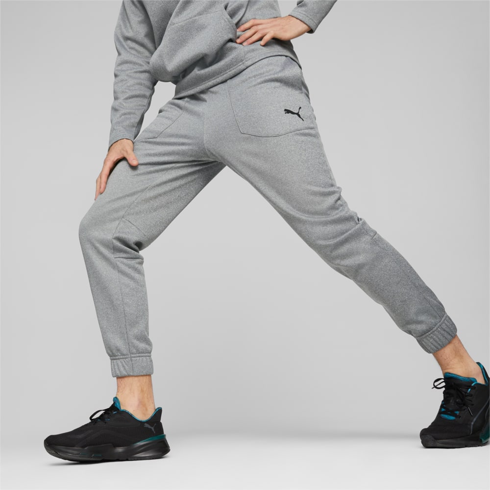 Image PUMA Jogger PWRFLEECE Training Masculino #1