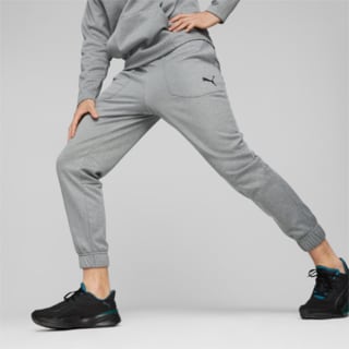Зображення Puma Штани PWRFLEECE Men's Training Joggers