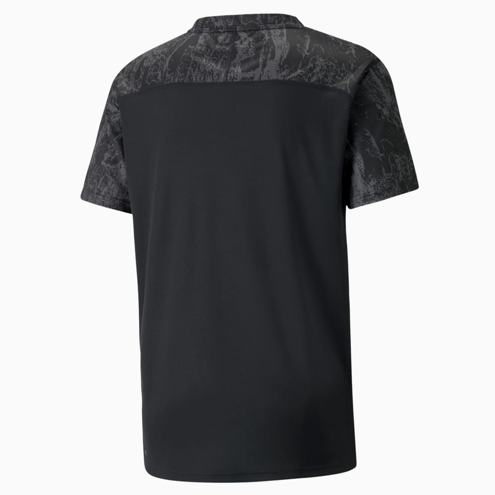 фото Футболка printed short sleeve men's training tee puma