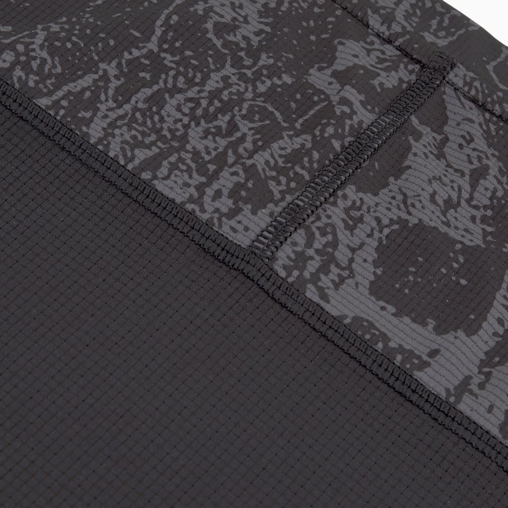 фото Футболка printed short sleeve men's training tee puma