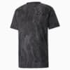 Изображение Puma Футболка Printed Short Sleeve Men's Training Tee #4
