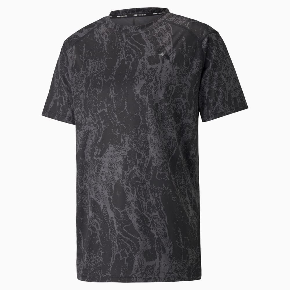 фото Футболка printed short sleeve men's training tee puma