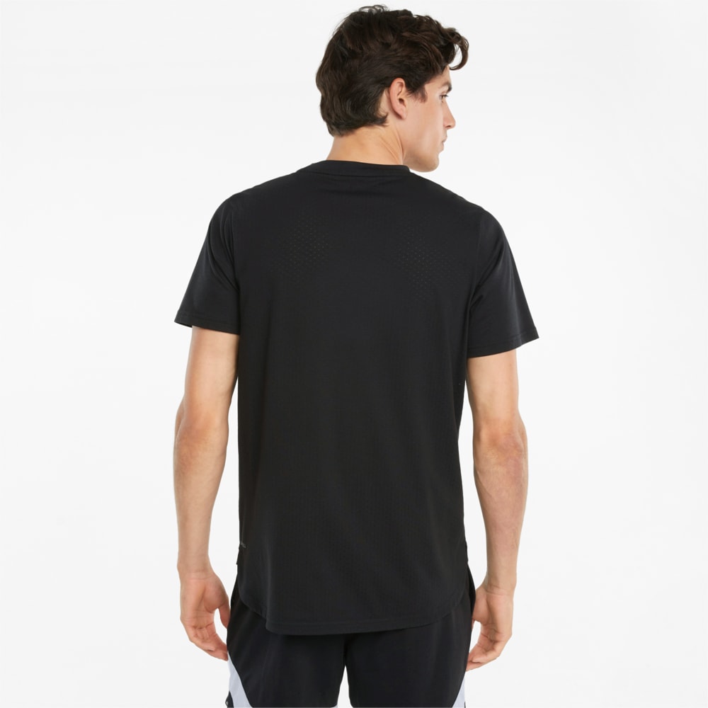 

PUMA - male - Футболка Short Sleeve Men' Training Tee – Puma Black –, Черный