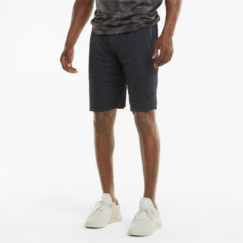 фото Шорты knitted 10" men's training shorts puma