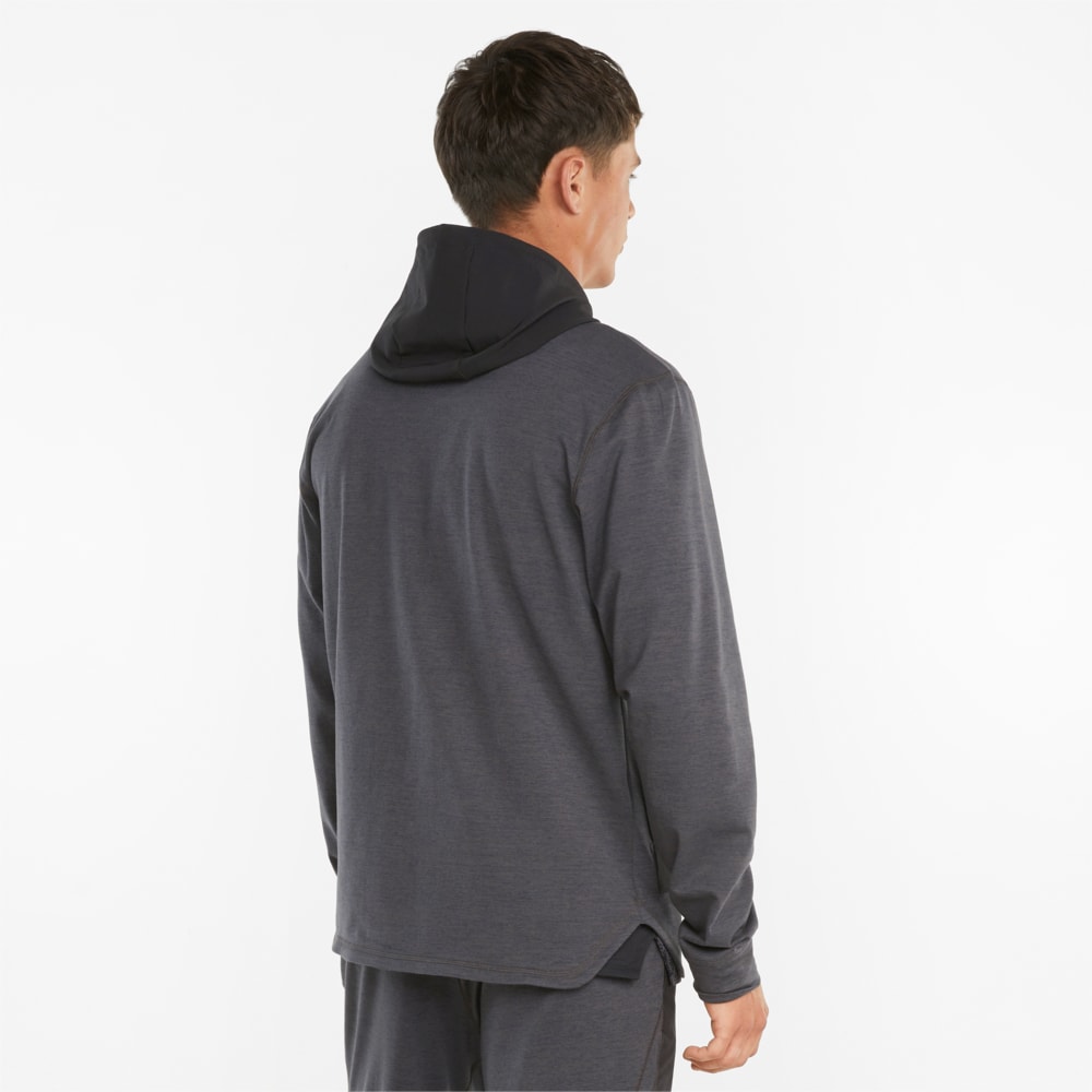 фото Толстовка cloudspun protection men's training jacket puma