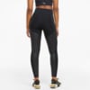 Зображення Puma Легінси Moto High Waist Full Women's Training Leggings #2: Puma Black