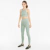 Зображення Puma Легінси Moto High Waist Full Women's Training Leggings #3: Frosty Green