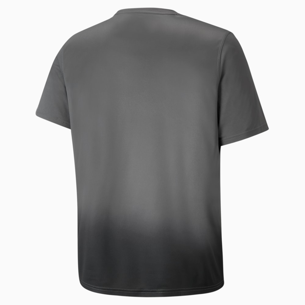 фото Футболка fade printed men's training tee puma