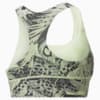 Image Puma Forever Luxe Graphic Women's Training Bra #6