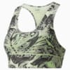 Image Puma Forever Luxe Graphic Women's Training Bra #5