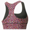 Image Puma Forever Luxe Graphic Women's Training Bra #6