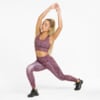 Image Puma Forever Luxe Graphic Women's Training Bra #3