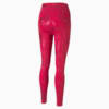 Зображення Puma Легінси ellaVATE EVERSCULPT Women's Training Leggings #6: Persian Red-Matte foil print